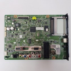 Main Board LG  EAX66226302(1.2) Per TV LG 24MT47D-PZ